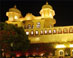 Hotel Fateh Prakash Palace Udaipur