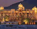 The Leela Palace Kempinski Udaipur