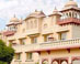 Hotel Taj Jai Mahal Palace Jaipur
